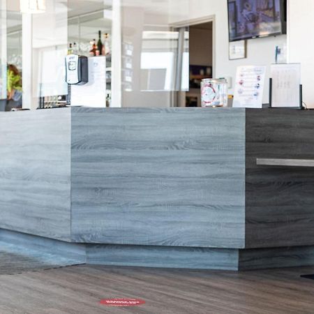 Quality Hotel Bordeaux Pessac Gradignan Exteriér fotografie
