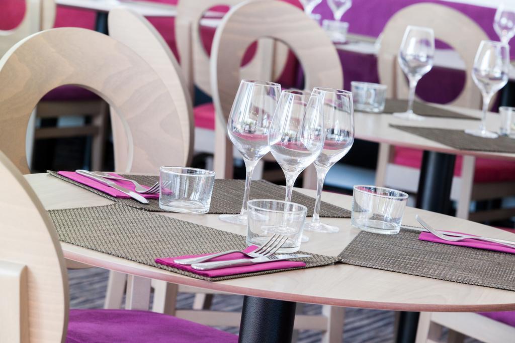 Quality Hotel Bordeaux Pessac Gradignan Exteriér fotografie