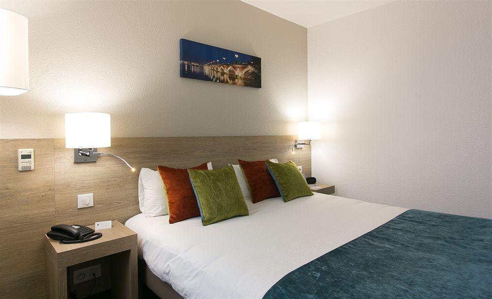 Quality Hotel Bordeaux Pessac Gradignan Exteriér fotografie