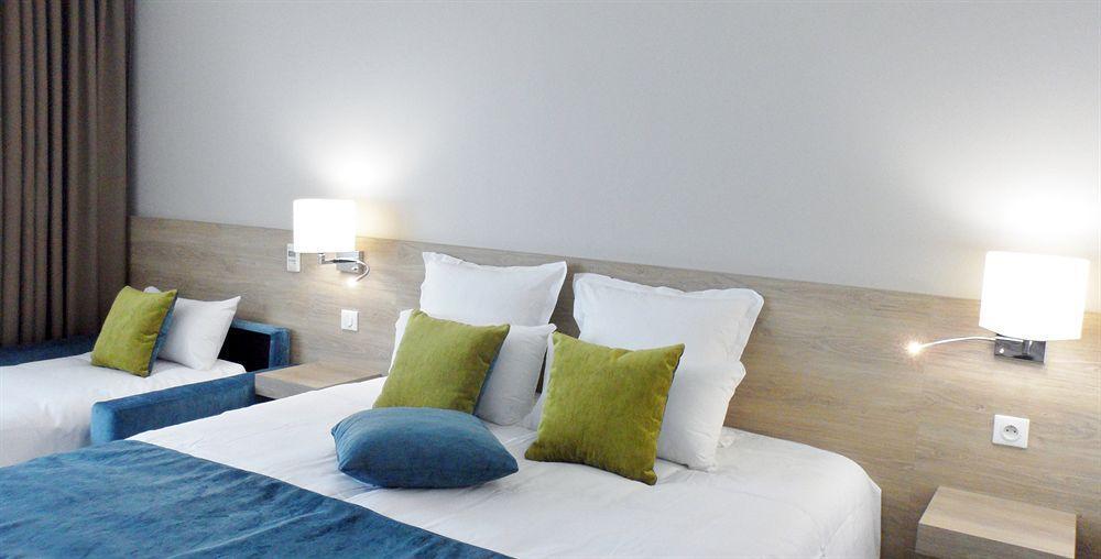 Quality Hotel Bordeaux Pessac Gradignan Exteriér fotografie