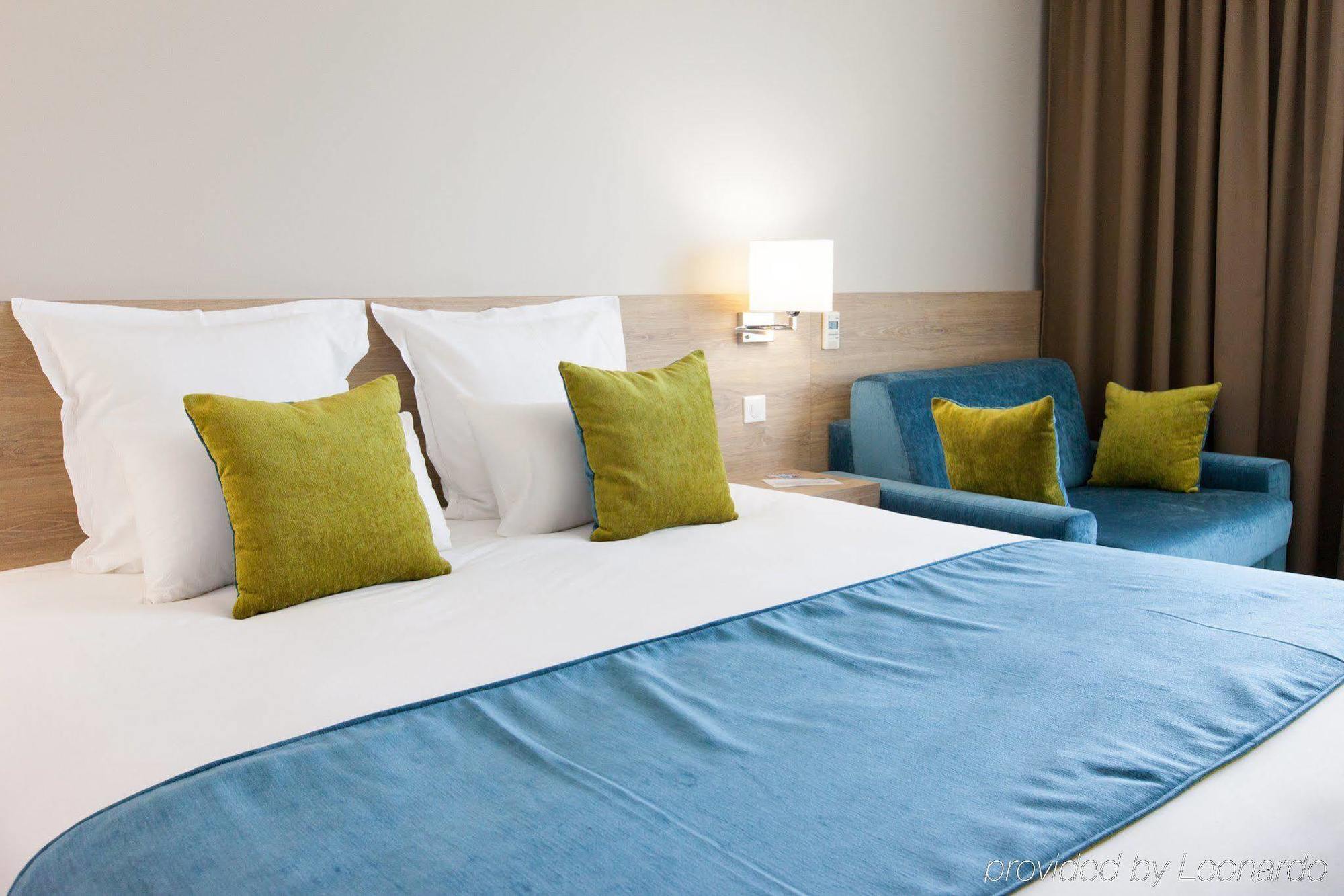 Quality Hotel Bordeaux Pessac Gradignan Exteriér fotografie