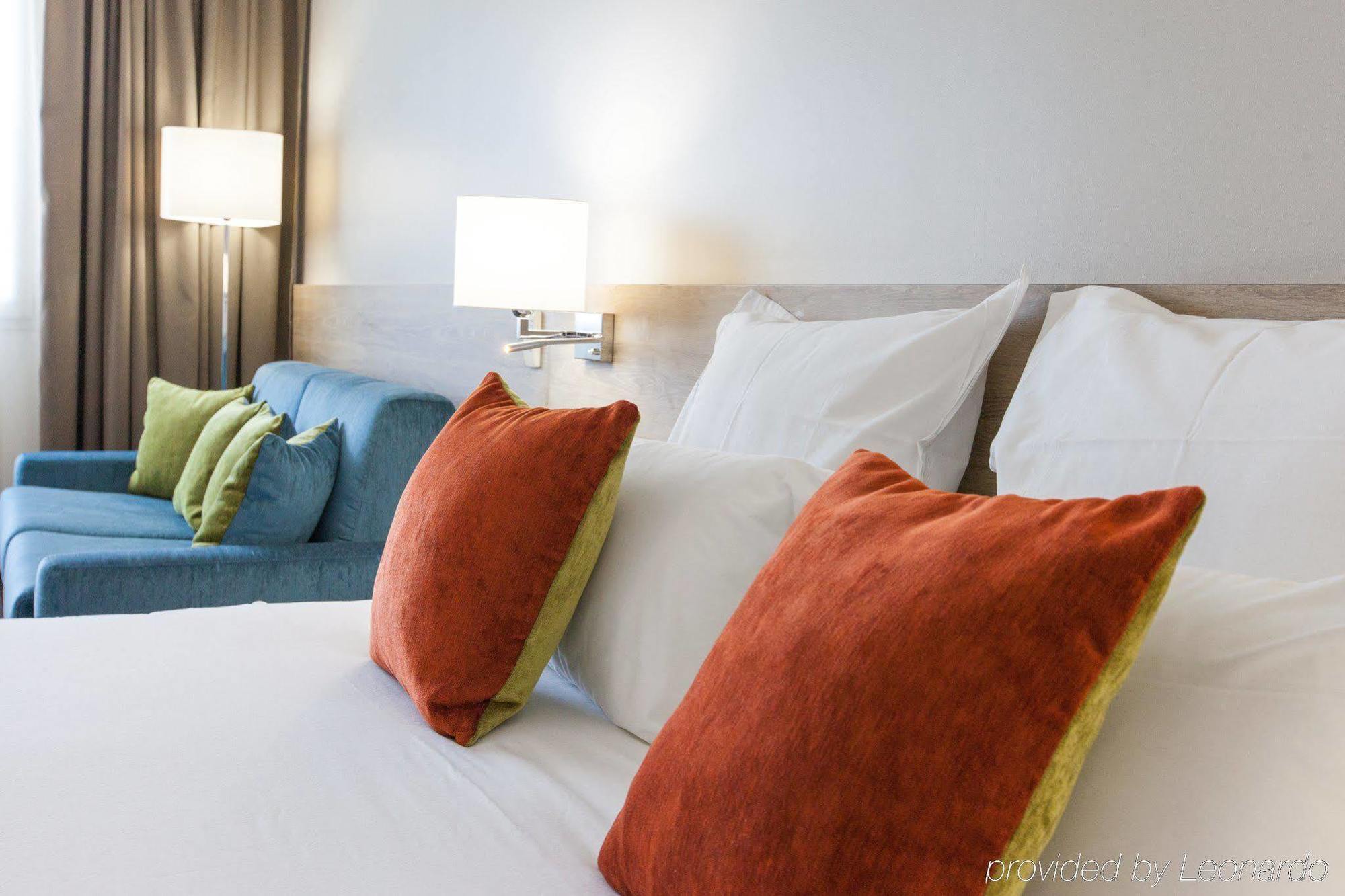Quality Hotel Bordeaux Pessac Gradignan Exteriér fotografie