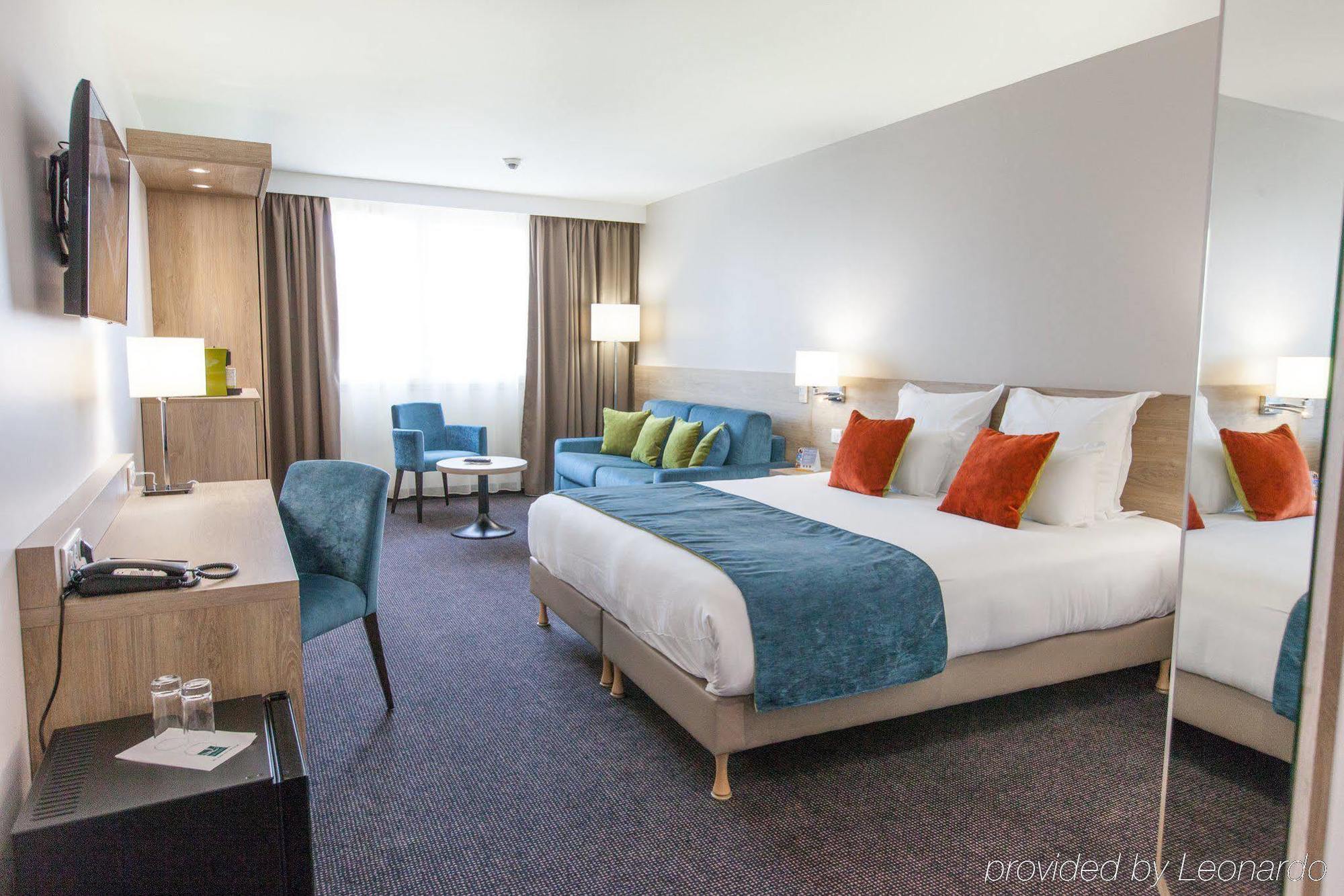 Quality Hotel Bordeaux Pessac Gradignan Exteriér fotografie