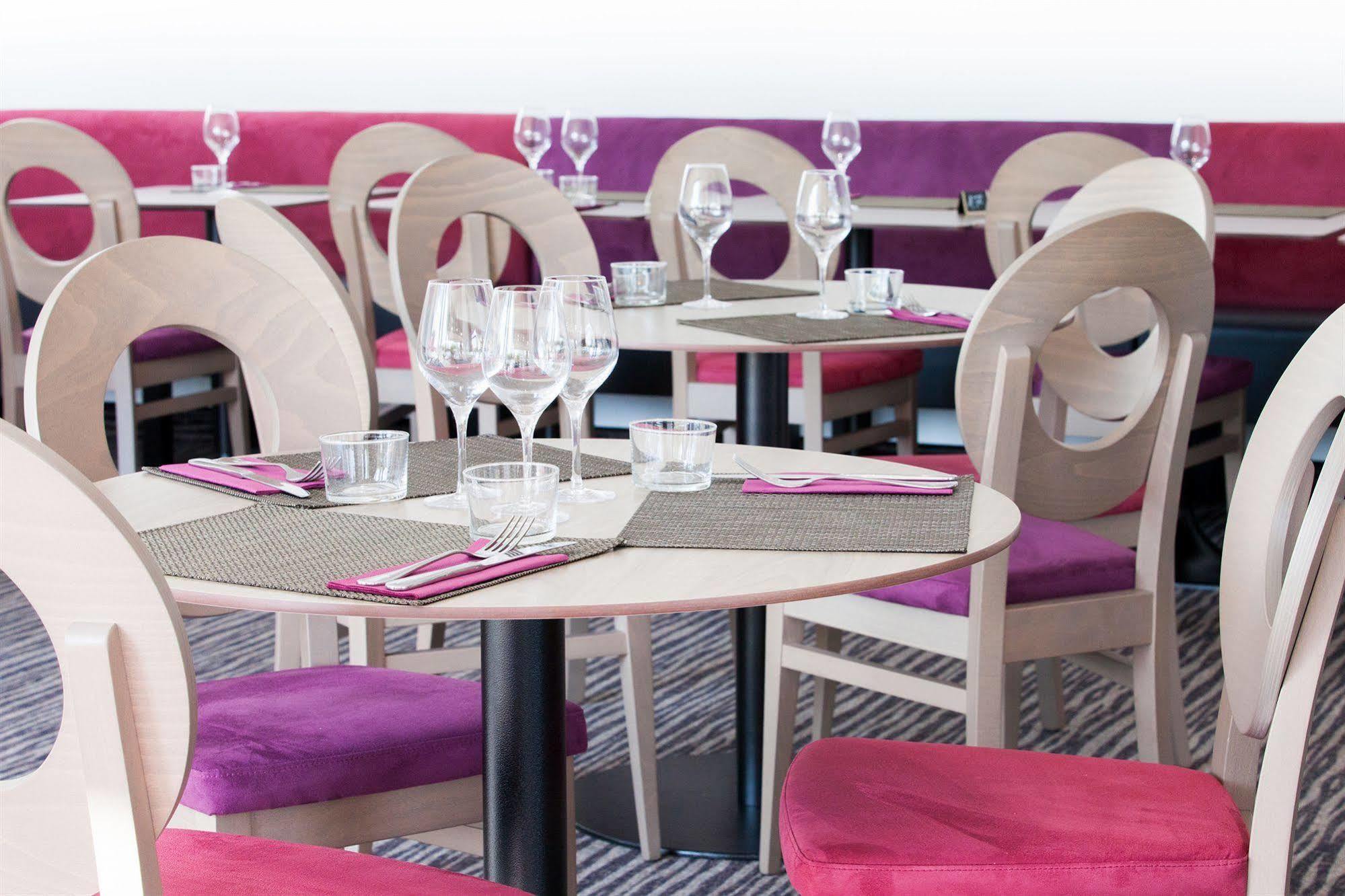 Quality Hotel Bordeaux Pessac Gradignan Exteriér fotografie