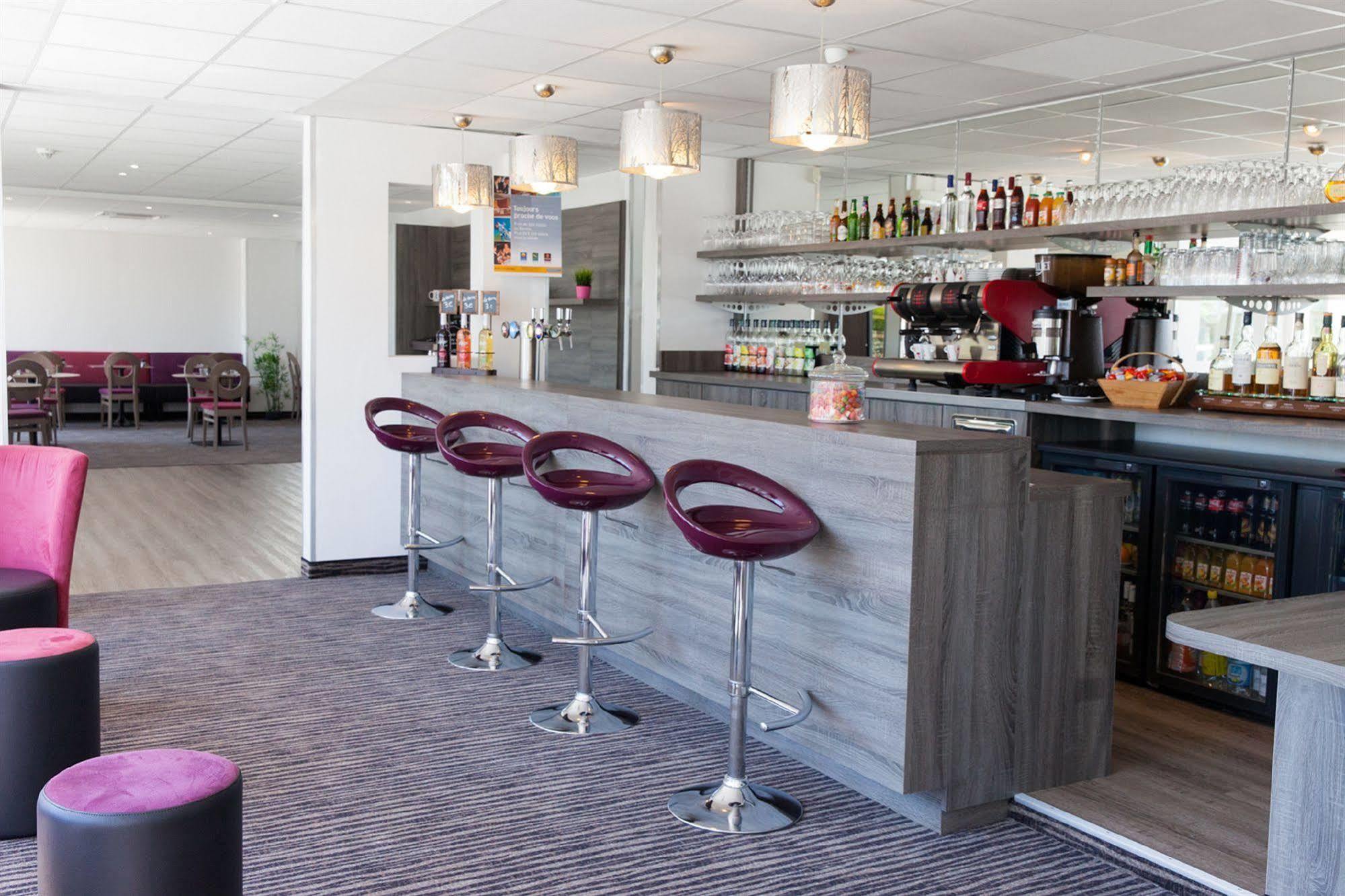 Quality Hotel Bordeaux Pessac Gradignan Exteriér fotografie